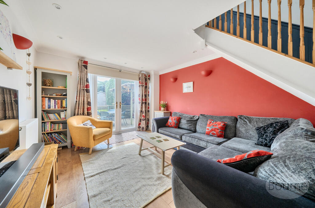 House in Guildford - View 4