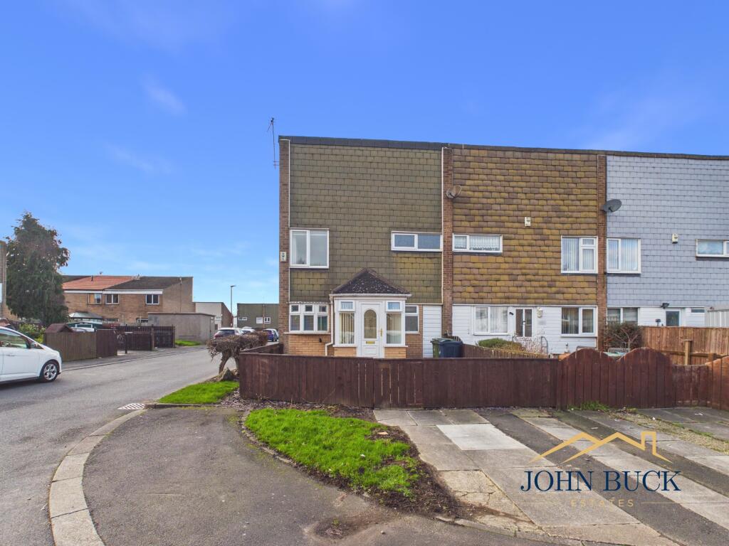 Main image of property: Horsley Road, Barmston, Washington