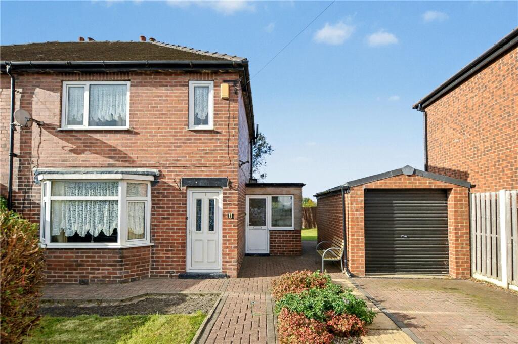 Main image of property: Lynton Avenue, Thorpe, Wakefield, West Yorkshire