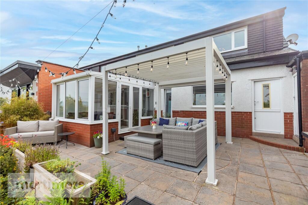 Additional image 25 of Copster Green, Blackburn, Lancashire, BB1