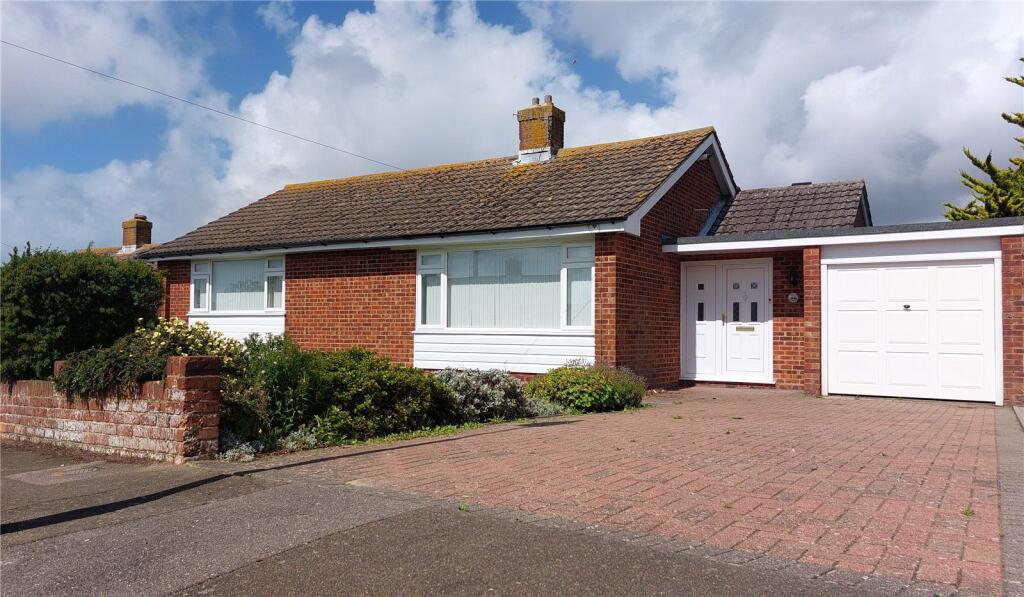 Main image of property: Grange Avenue, Hastings, East Sussex, TN34