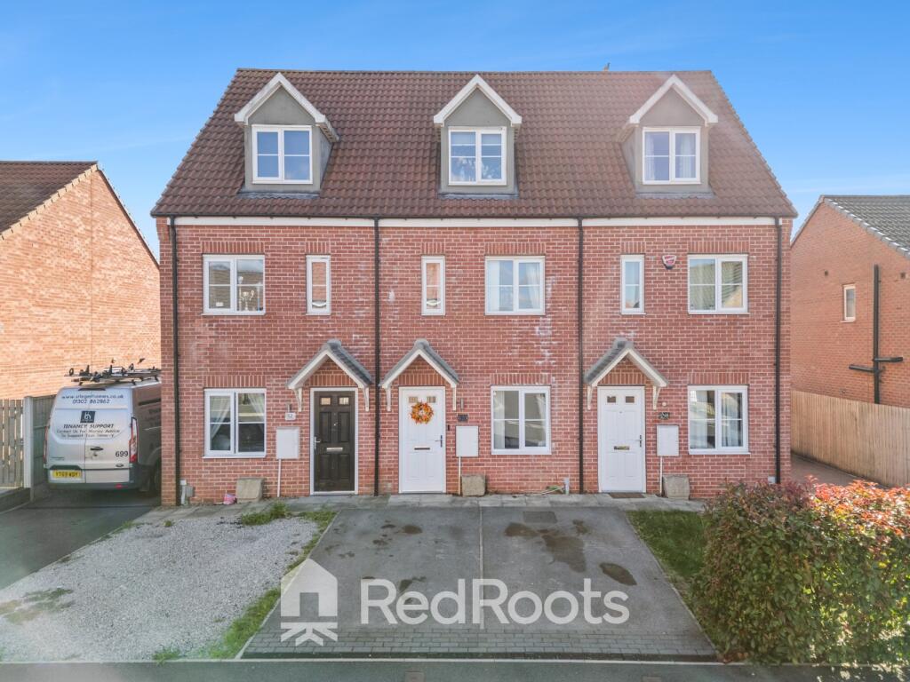 Main image of property: Dominion Road, Doncaster, South Yorkshire, DN5