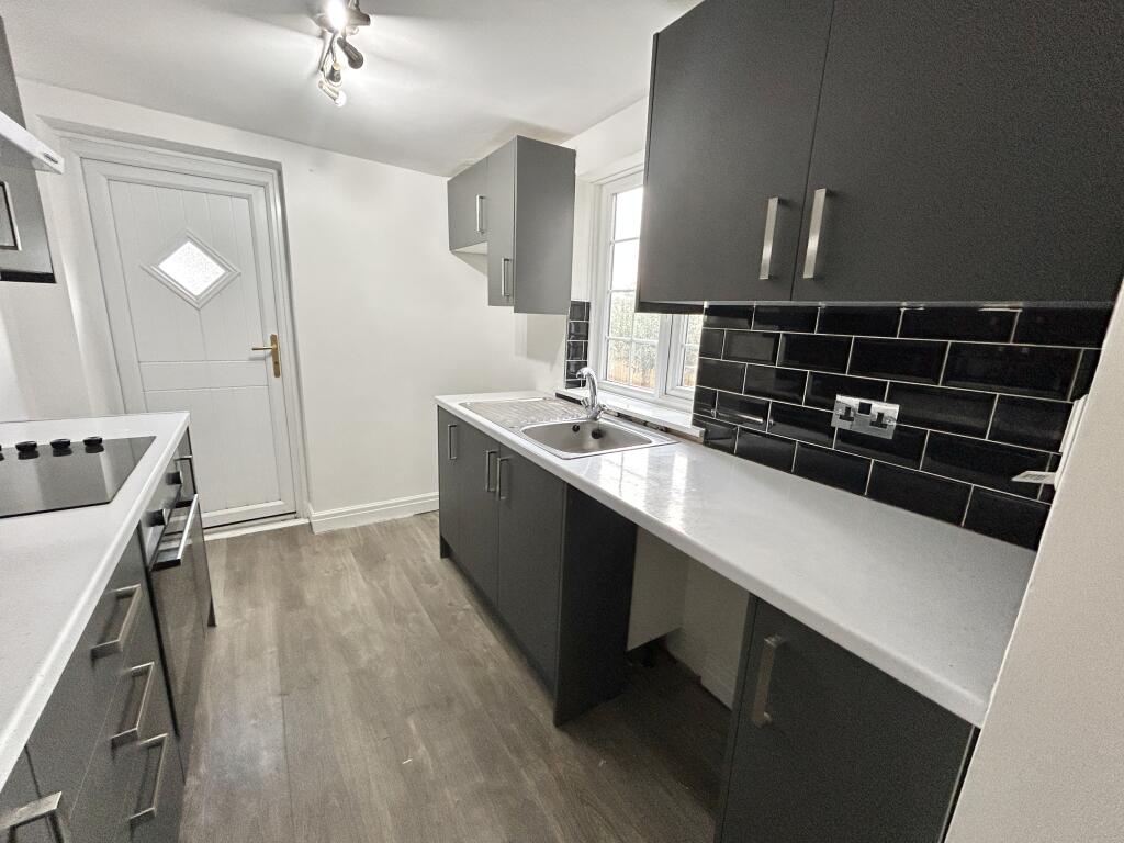 House in Salford, Greater Manchester - View 2