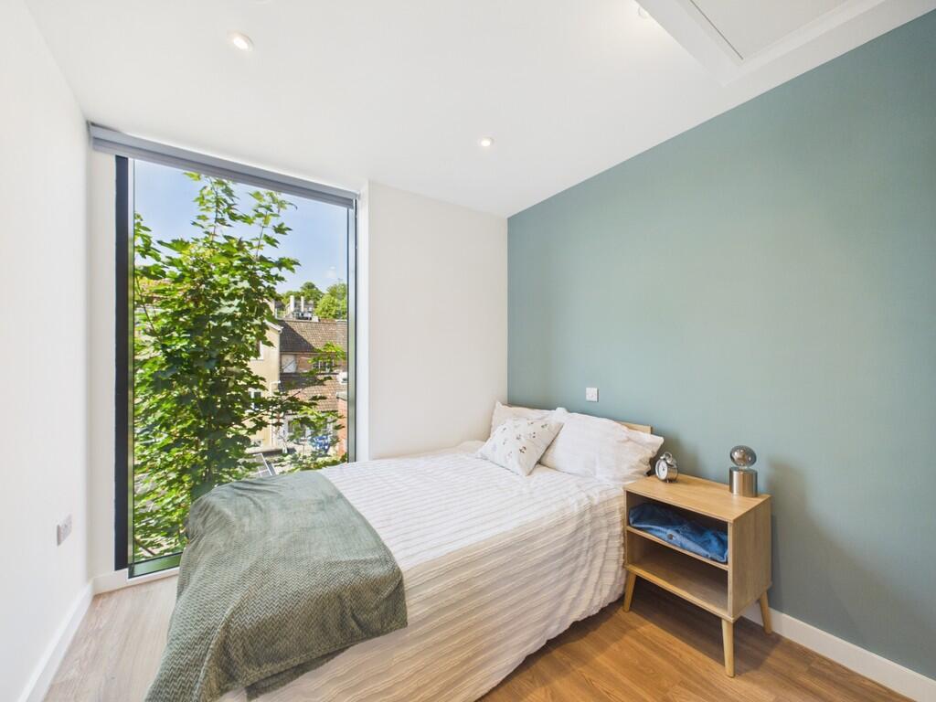 Apartment in Bristol, City of Bristol - View 4