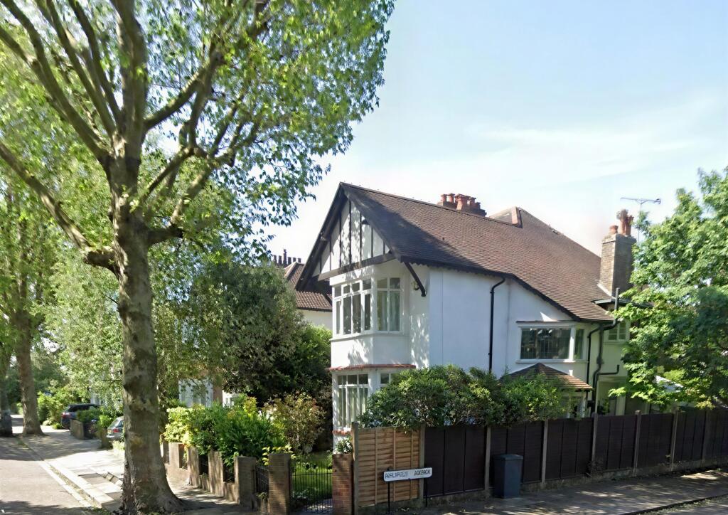 Main image of property: Ennerdale Road, Richmond
