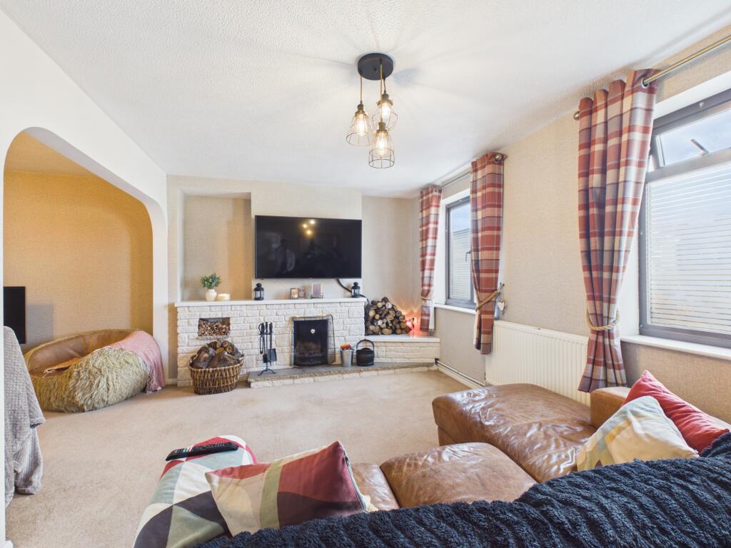 House in Bridgwater, Pathe - View 2