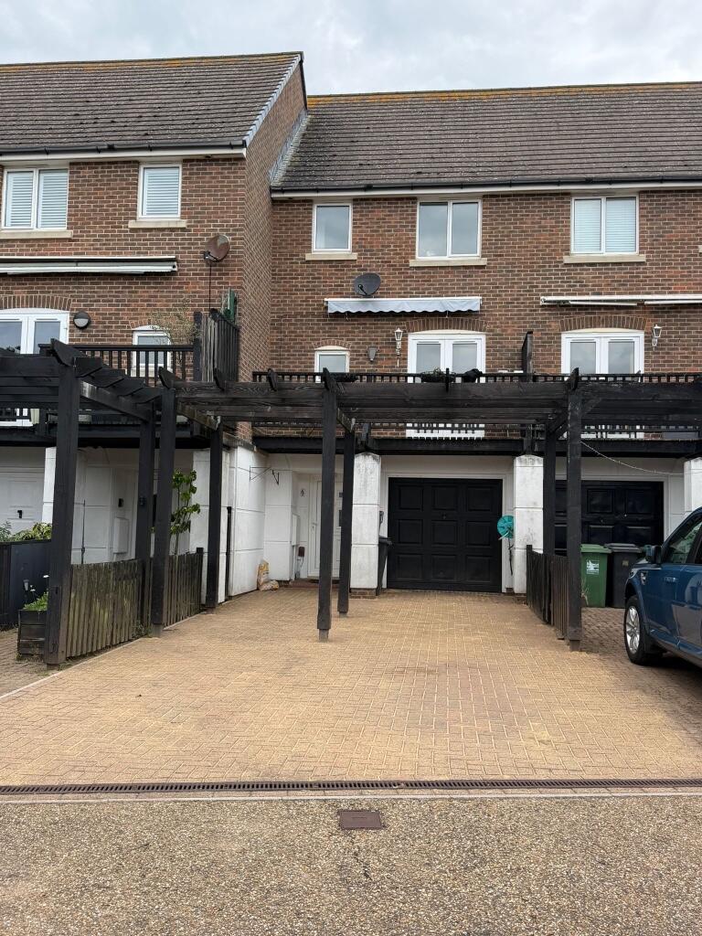 Main image of property: Windward Quay, Eastbourne, East Sussex, BN23