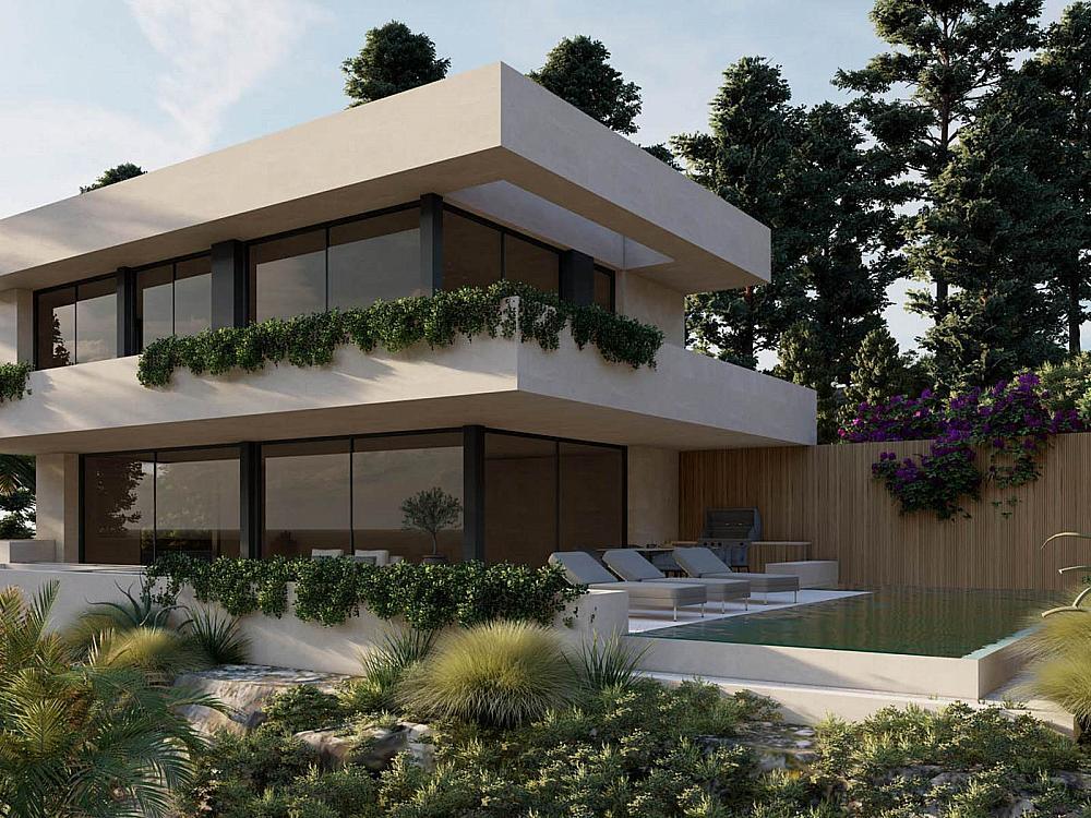 Main image of property: Balearic Islands, Mallorca, Port d`Andratx