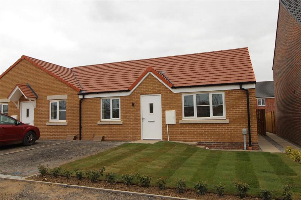 Main image of property: Goldfinch Way, Northallerton, North Yorkshire, DL6