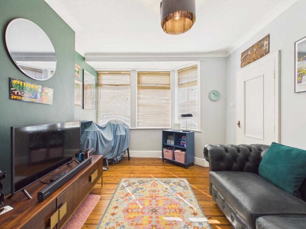 House in Kingston upon Hull, Newland - View 4