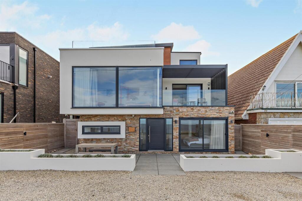 Main image of property: Preston Parade, Seasalter, Whitstable