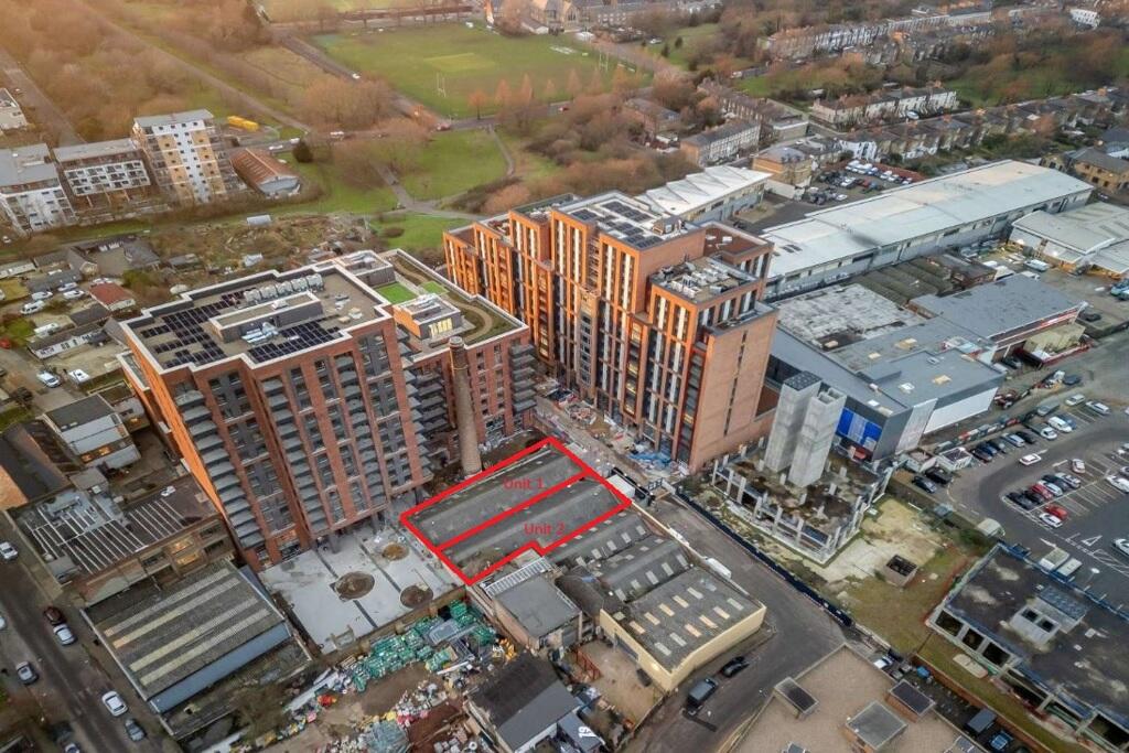 Main image of property: Unit 1, 95 Haymerle Road, London, SE15 6SQ