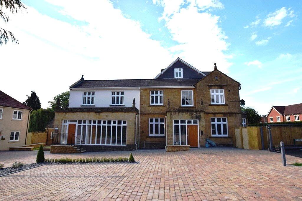 Main image of property: Red Cedar Court, Yeovil, Somerset, BA20