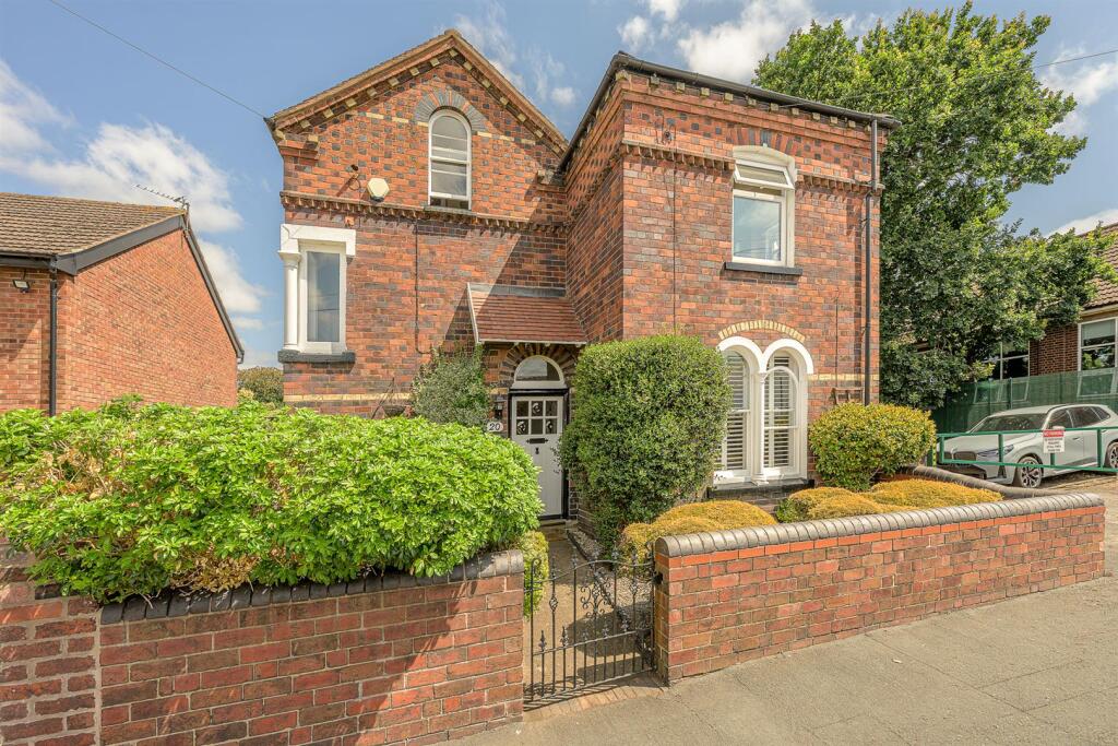 Main image of property: The Glassworks, George Street, Wordsley, DY8 5YN