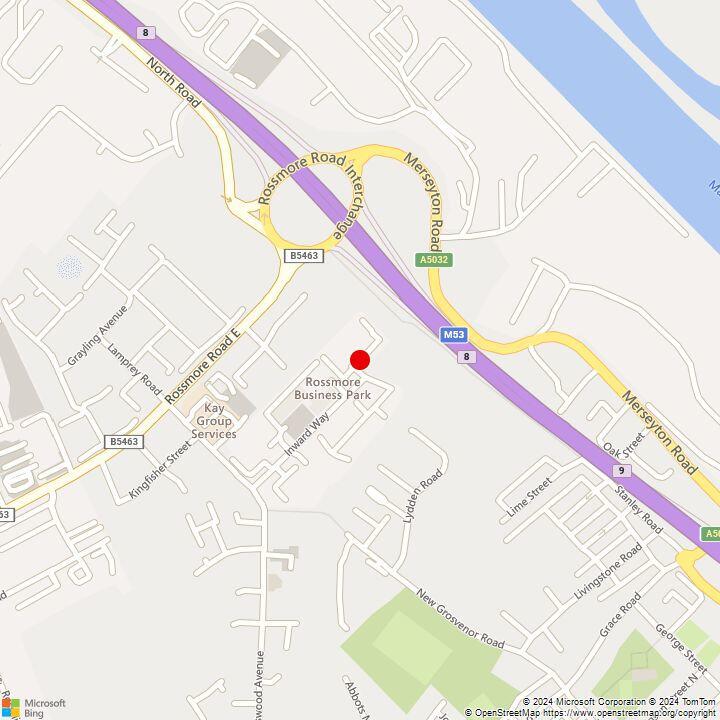 Property Map