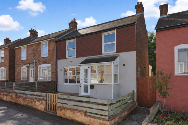 Main image of property: Parr Avenue, Gillingham. ME7