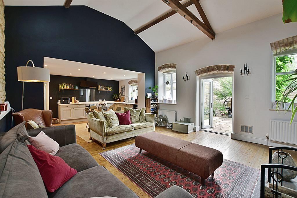 House in North Kesteven, Scopwick - View 3