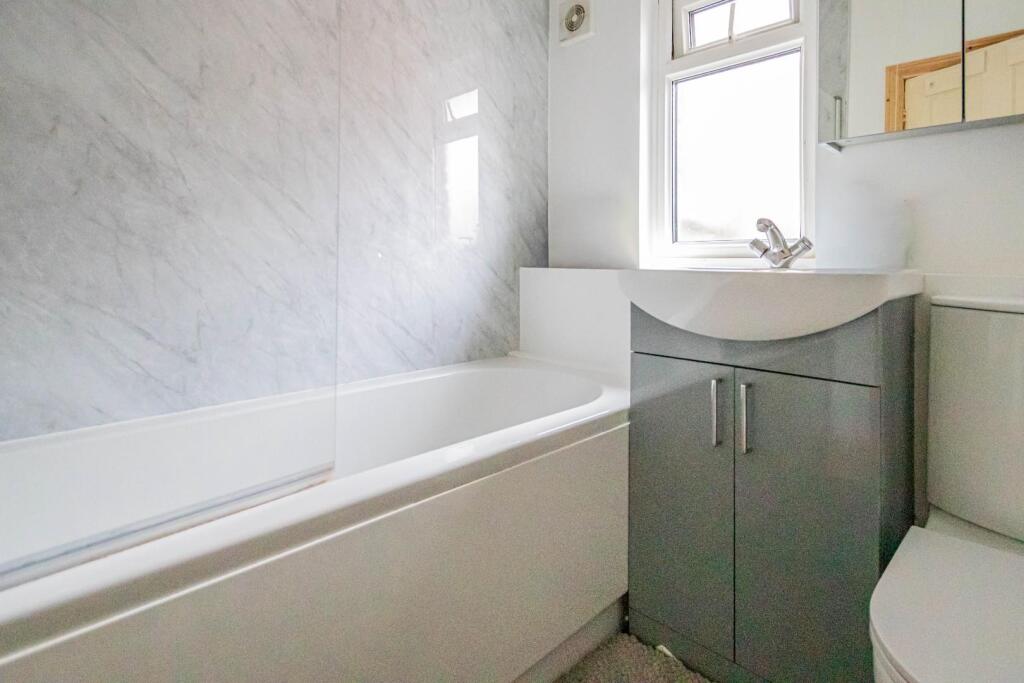 Main image of property: Harrowdene Road, Bristol