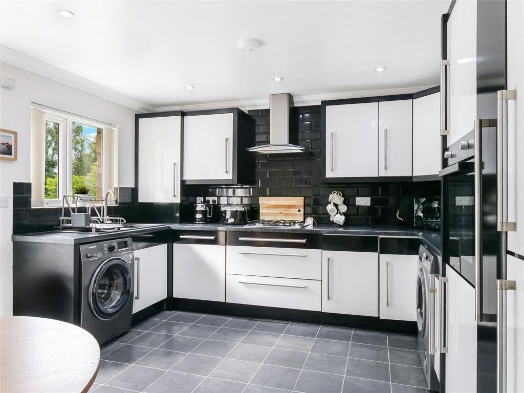 House in Kilmarnock, Annandale, Grange - View 5
