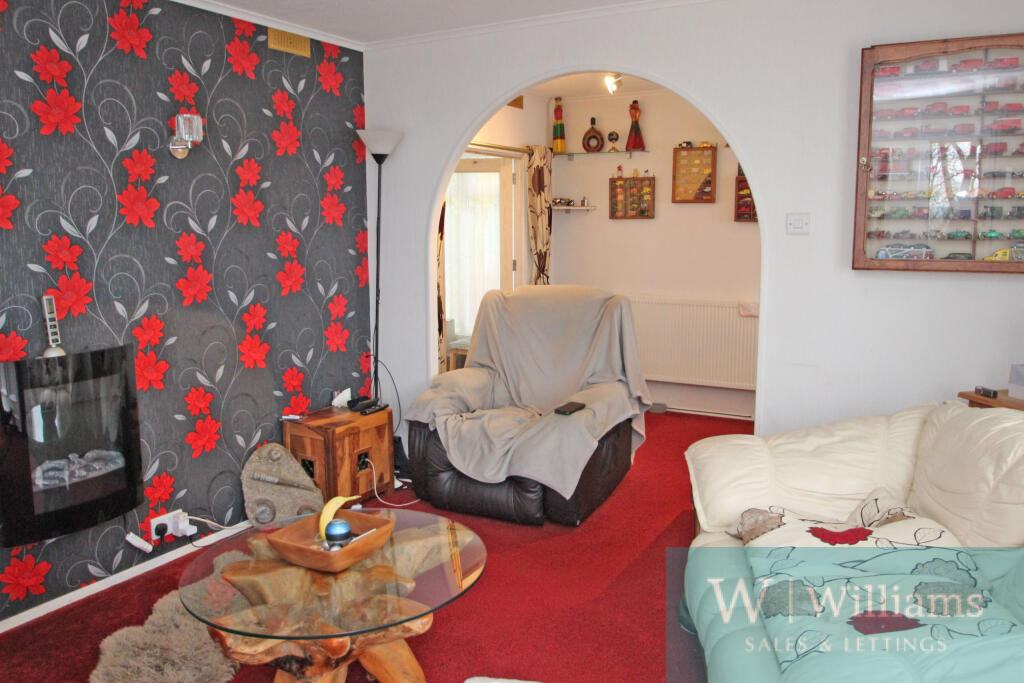 House in East Cowes, Medina Park, Folly - View 4