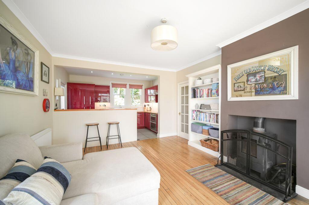 House in Edinburgh - View 5