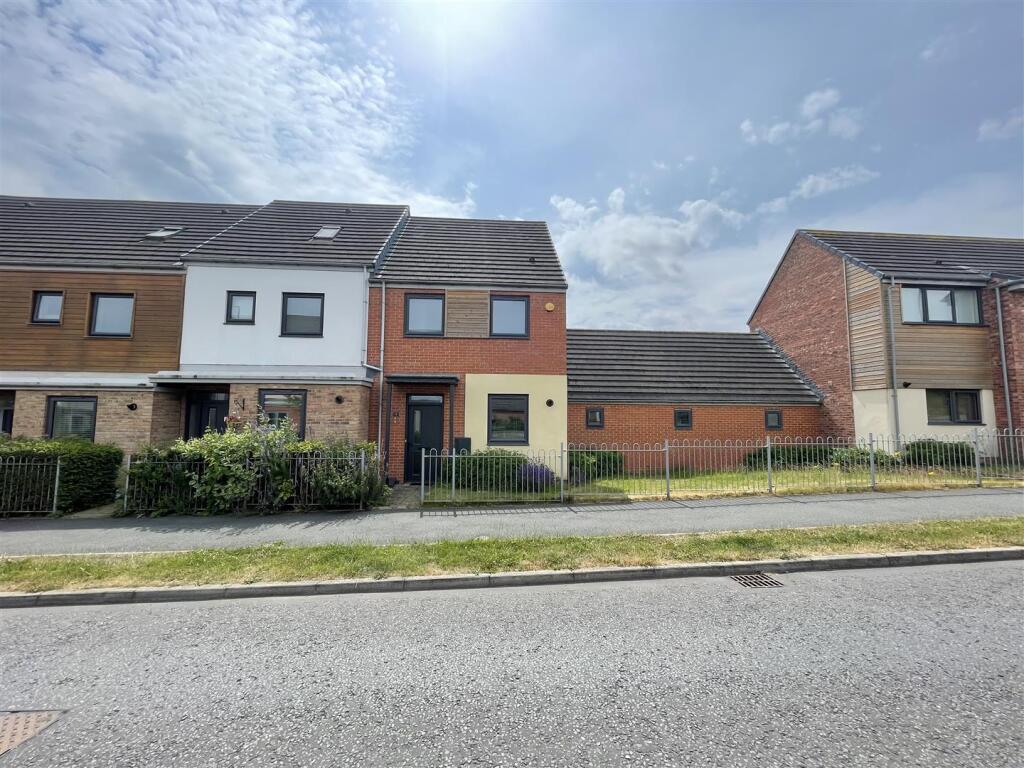 Main image of property: Ravensworth Park, Elba Park, Houghton Le Spring