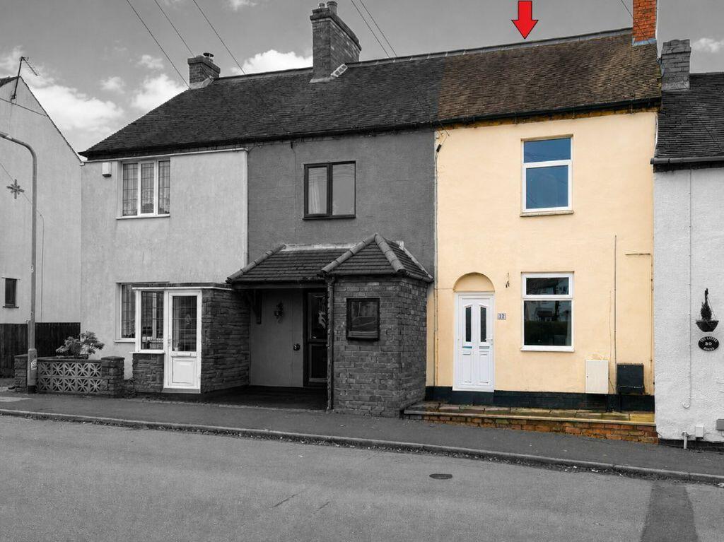 Main image of property: Chorley Road, Burntwood, WS7 2NU