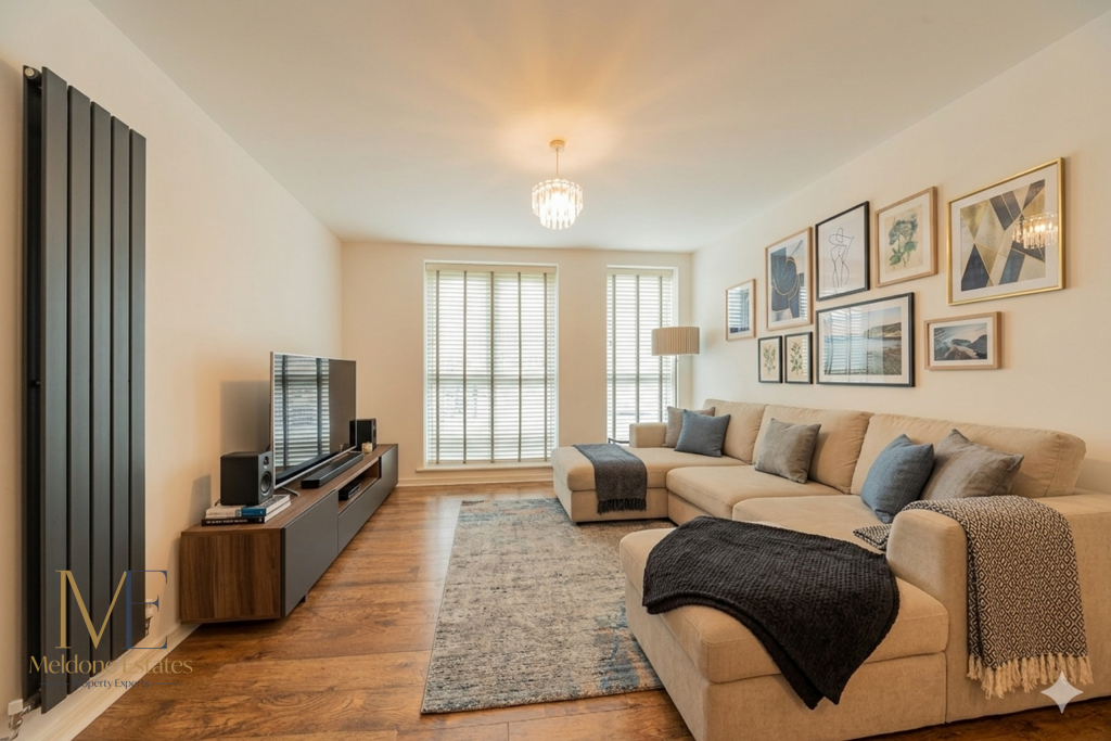 Apartment in Dartford - View 4