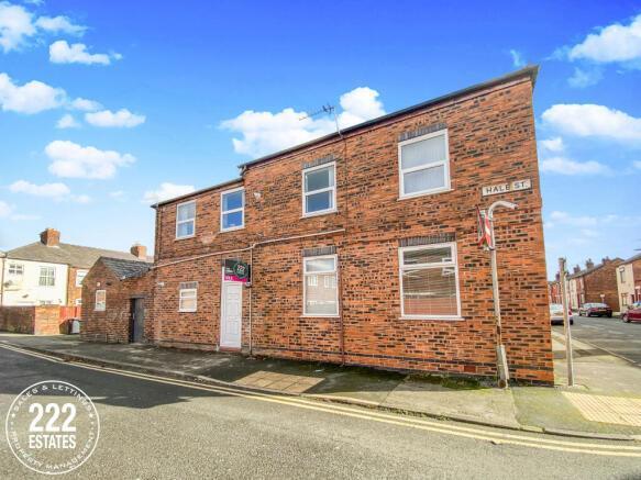 Main image of property: Forster Street Flat 3, Orford