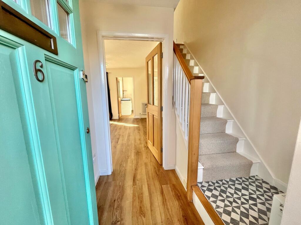 Main image of property: Stepcote Hill, City Centre