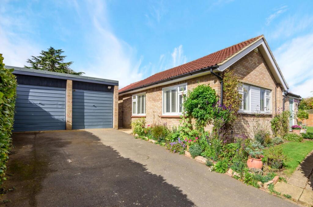 Main image of property: Chearsley, Buckinghamshire