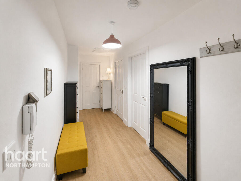 Main image of property: Knot Tiers Drive, Northampton