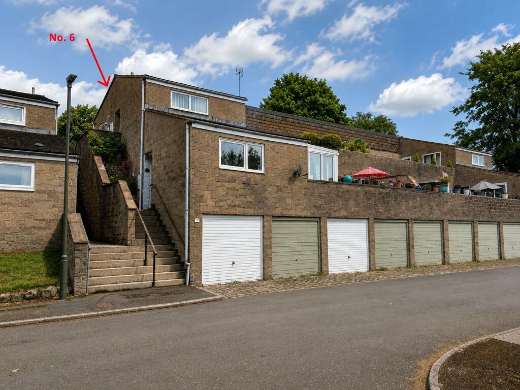 Main image of property: Springfield Rise, Matlock, Derbyshire