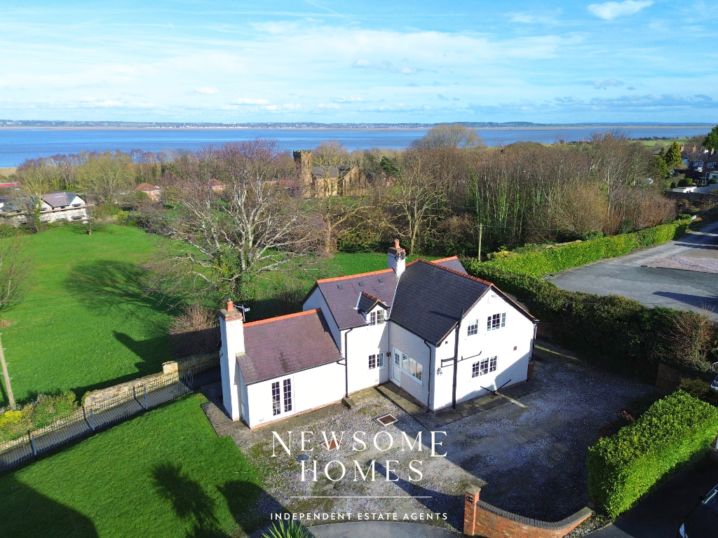 Main image of property: Merllyn Lane, Bagillt