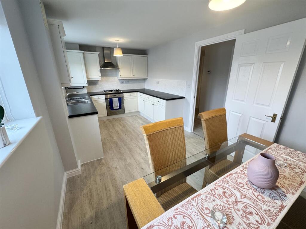 Apartment in Mansfield, Berry Hill - View 3