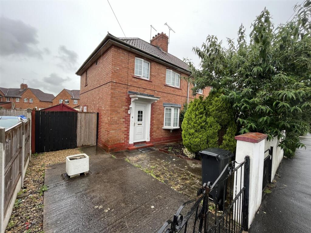 Main image of property: Ashburton Road, Bristol