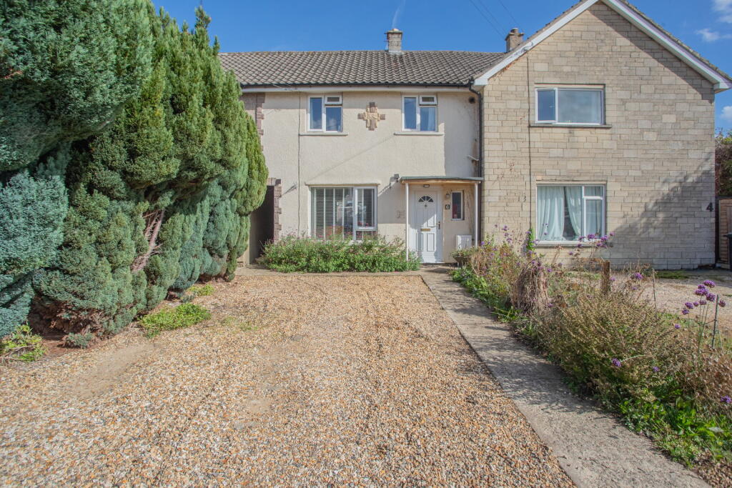 House in Swindon