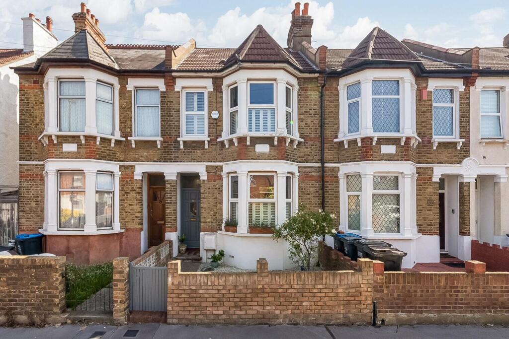 Main image of property: Howberry Road, Thornton Heath, London, CR7