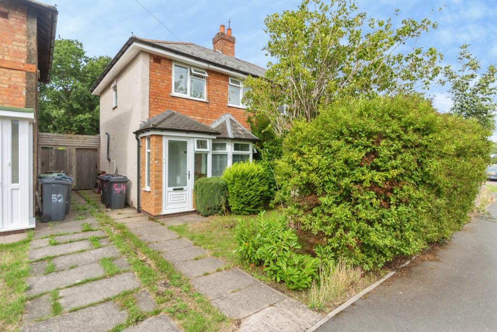 Main image of property: Dolphin Lane, Birmingham, West Midlands, B27
