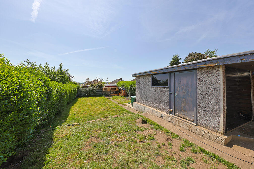 Drury Lane, Coal Aston, Dronfield photo 4