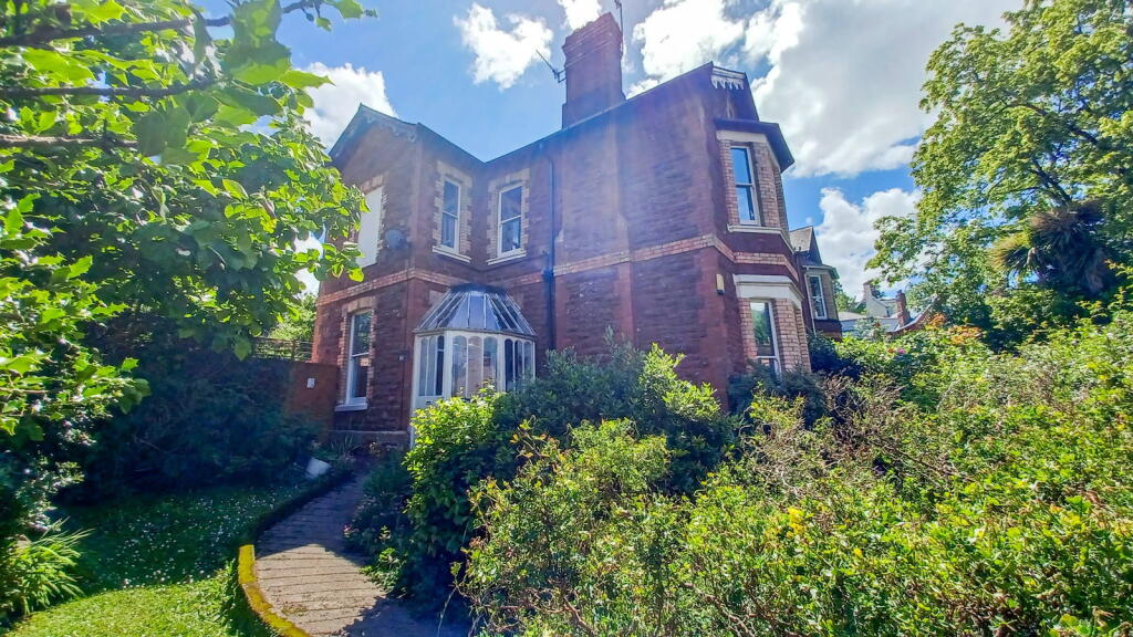 Main image of property: Walnut Road, Torquay