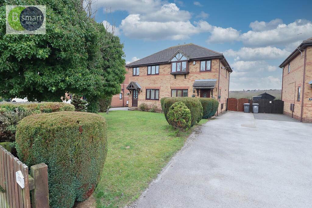 Main image of property: Wingfield Court, Wingfield Road