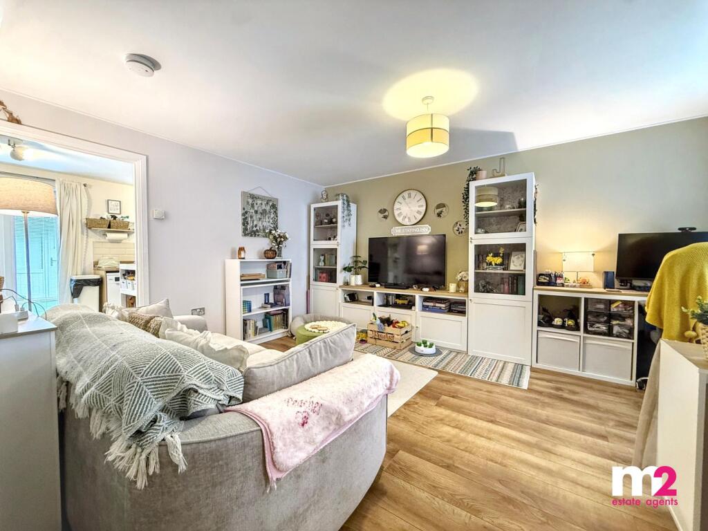 House in Newport, Bettws - View 5
