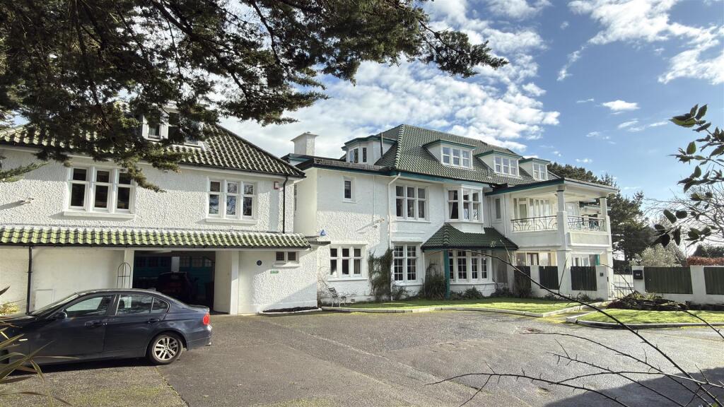 Main image of property: West Overcliff Drive, Bournemouth