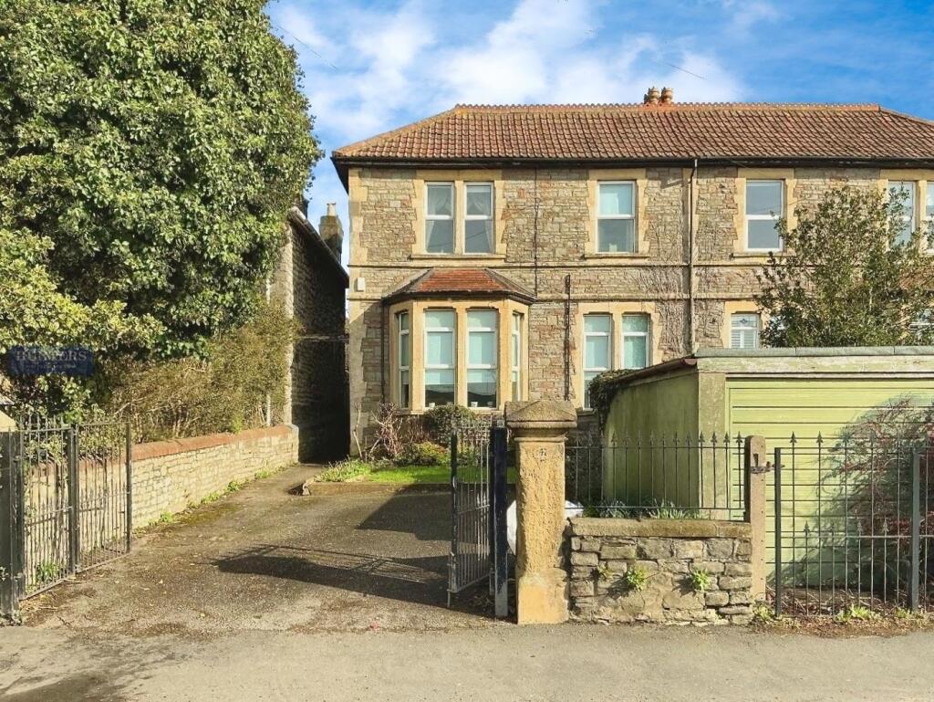 Main image of property: Wells Road, Bristol, BS4 2QL