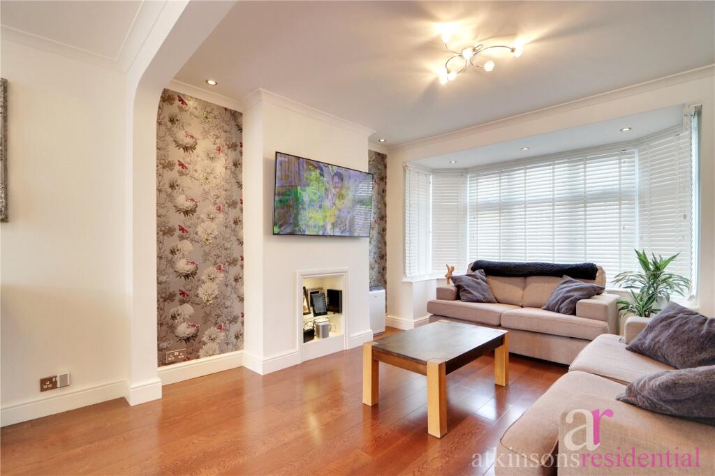 House in Enfield - View 2