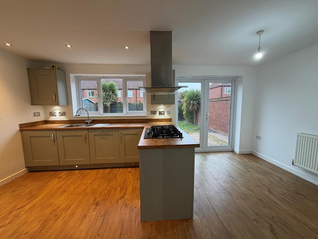 Main image of property: Wheatley Drive, Cottingham, HU16 5LR