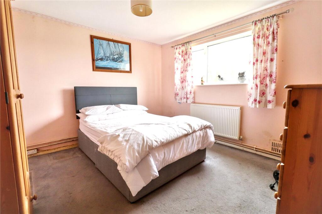 Apartment in Bath, Fairfield Park - More