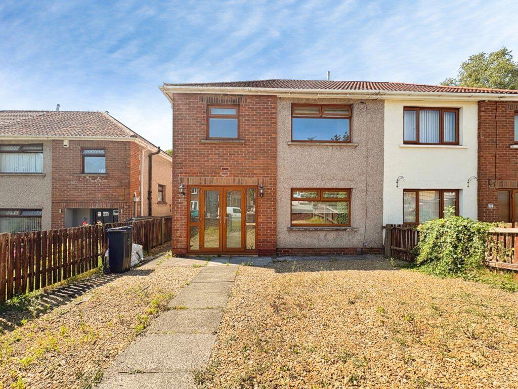 Main image of property: Heol Cwmmawr, Cwmavon, Port Talbot, SA12 9PE