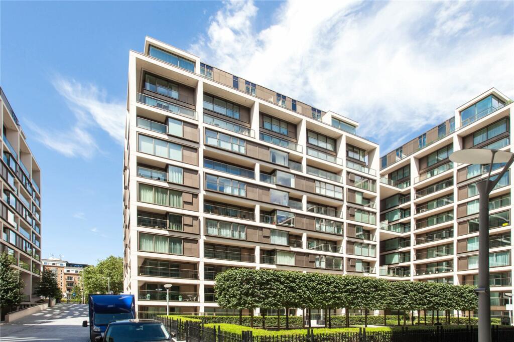 Main image of property: Kensington High Street, London, W14
